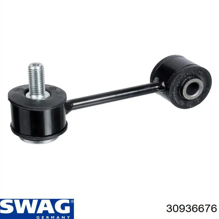 Амортизаційна стійка Swag 30936676 ціна, від 8.73 USD