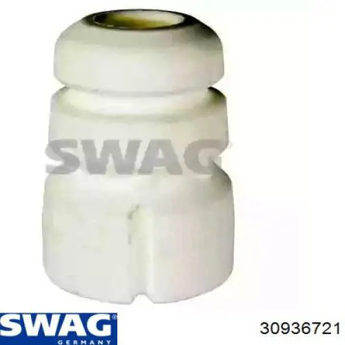 Купити 30936721 Swag Буфер-відбійник амортизатора переднього