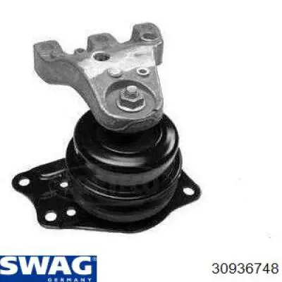 Купити 30936748 Swag Подушка (опора) двигуна, права