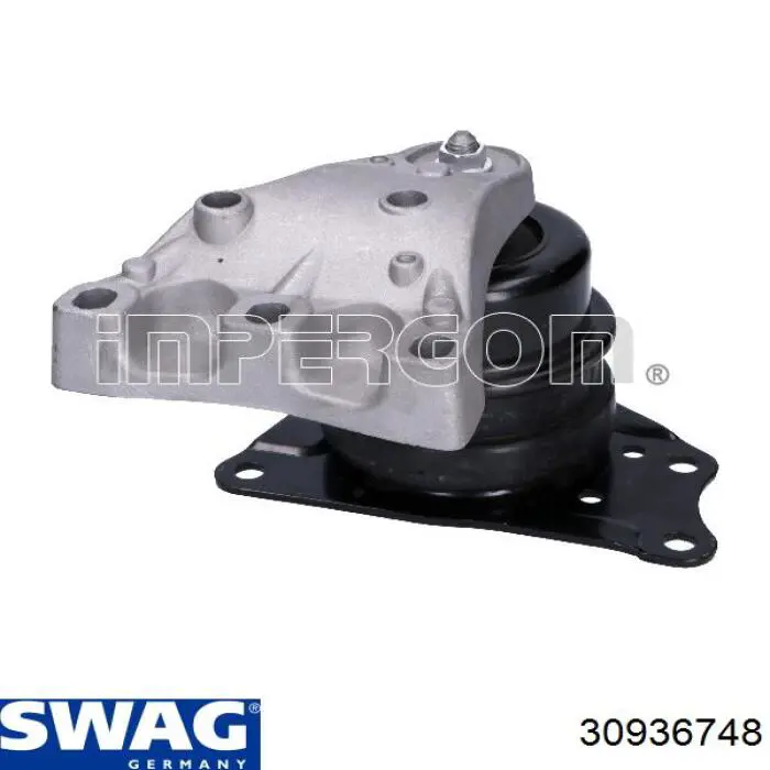 Права подушка двигуна Swag 30936748 ціна, від 74.69 USD