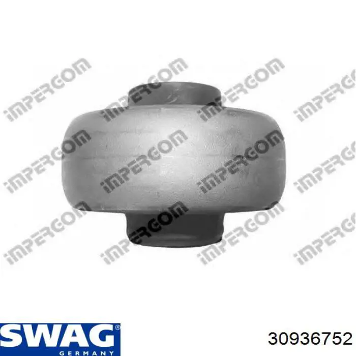 С/блок нижнього важеля Swag 30936752