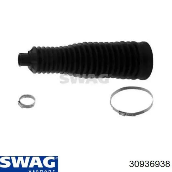 30936938 Swag Пильник рульової