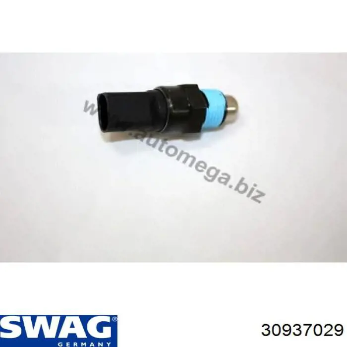 Датчик ліхтарів заднього ходу Swag 30937029 ціна, від 11.91 USD