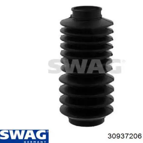 Купити 30937206 Swag Тяга рульова в зборі, права