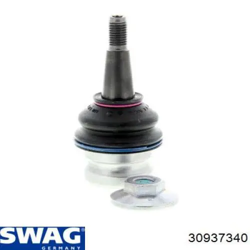 Кульова опора, нижня 30937340 Swag
