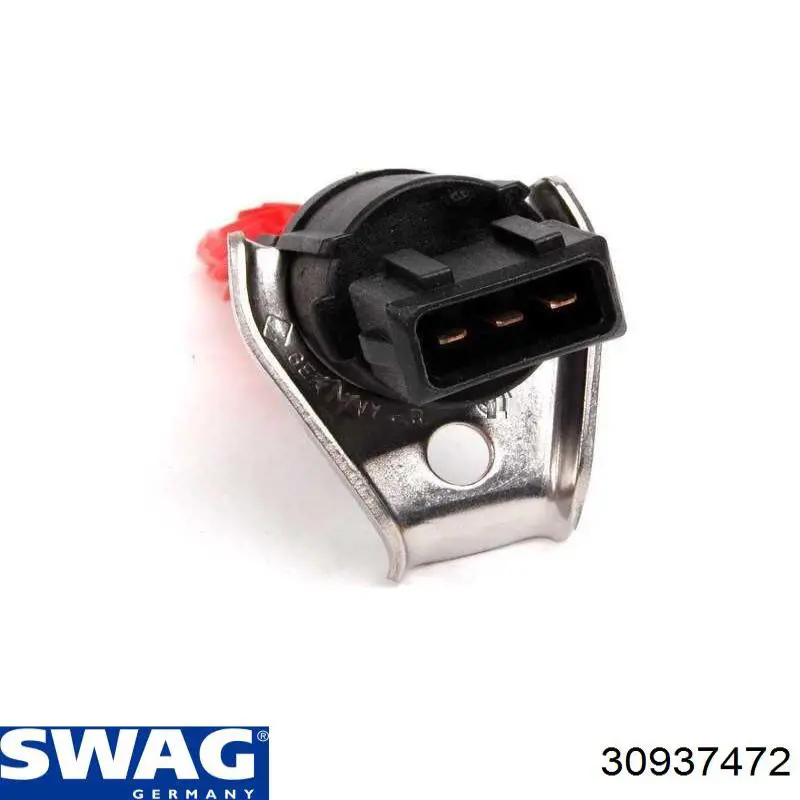 Датчик швидкості 30937472 Swag