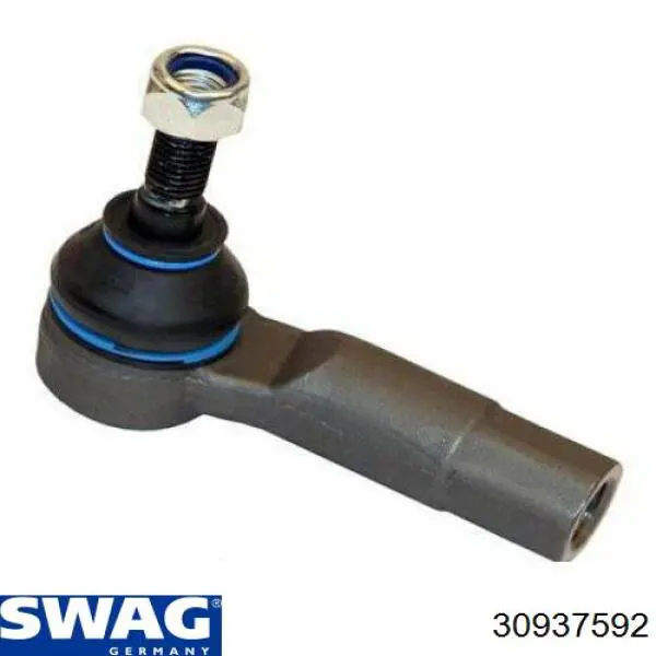 30937592 Swag Тяга рульова в зборі, права