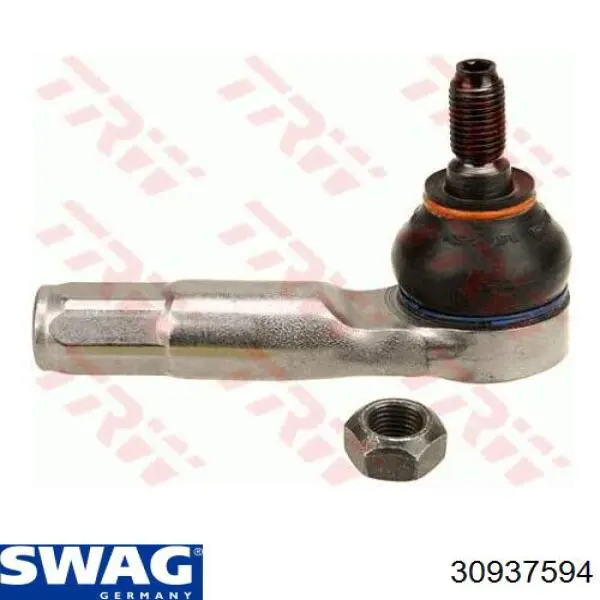 Купити 30937594 Swag Рульовий наконечник