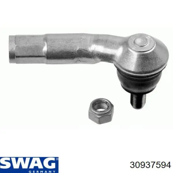 Рульовий наконечник 30937594 Swag