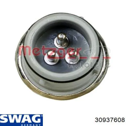 Купити 30937608 Swag Датчик температури охолоджуючої рідини