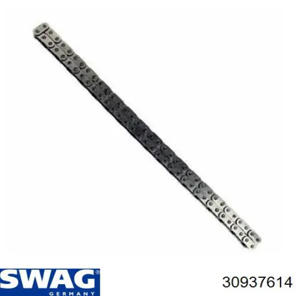 Ланцюг проміжного вала Swag 30937614 ціна, від 22.04 USD