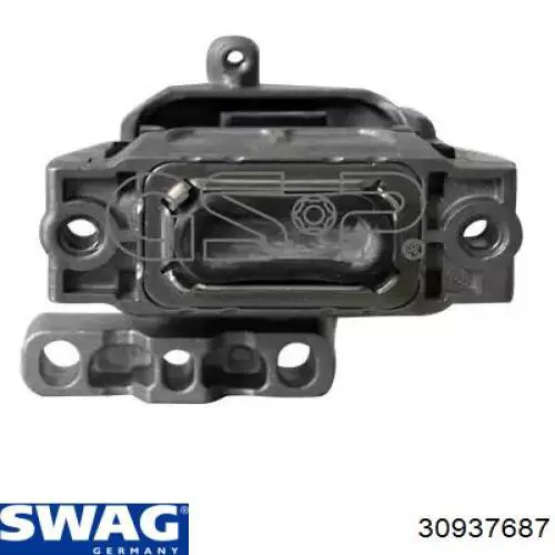 Купити 30937687 Swag Подушка (опора) двигуна, права