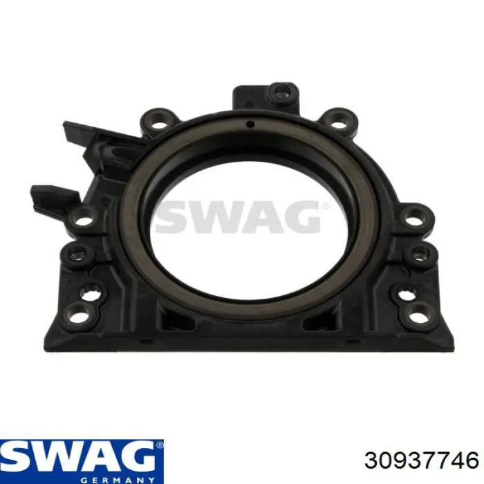 Сальник колінвала задній 30937746 Swag
