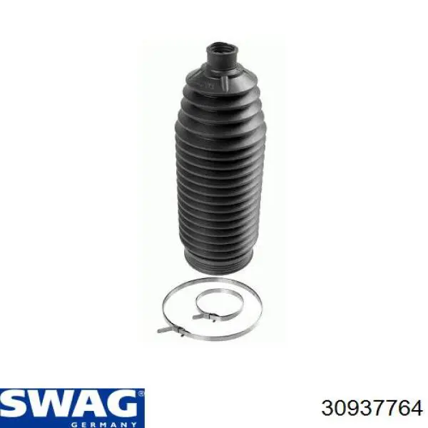 Купити 30937764 Swag Пильник тяги