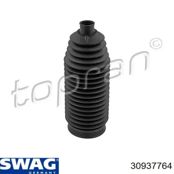 Пильник рульової тяги Swag 30937764 ціна, від 5.80 USD