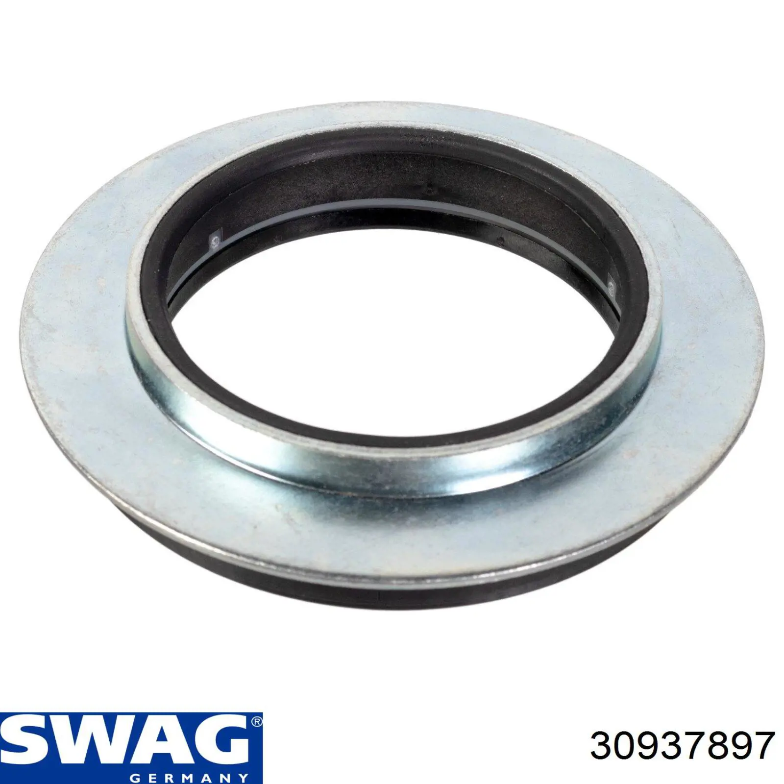 Опора стійки амортизатора переднього Swag 30937897 ціна, від 27.12 USD