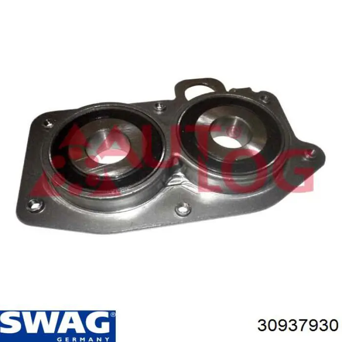 Підшипник КПП Swag 30937930 ціна, від 58.31 USD