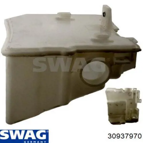 Купити 30937970 Swag Бачок омивайки