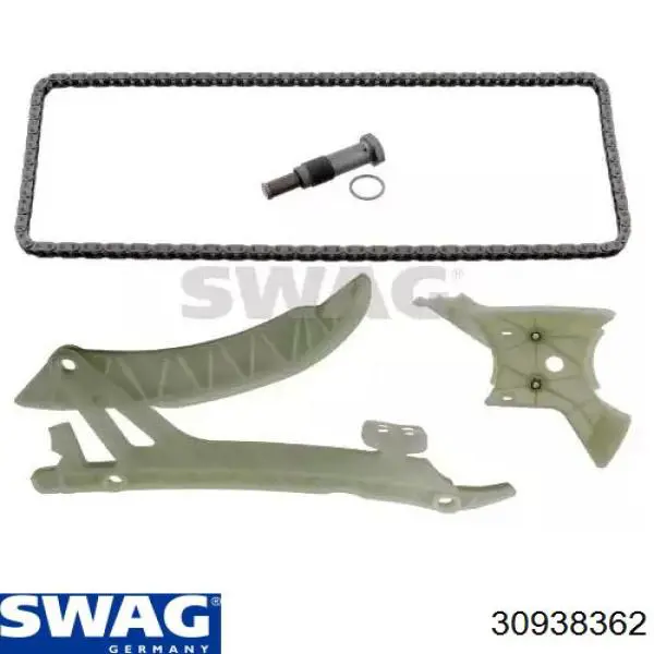 Купити 30938362 Swag Комплект ланцюга ГРМ