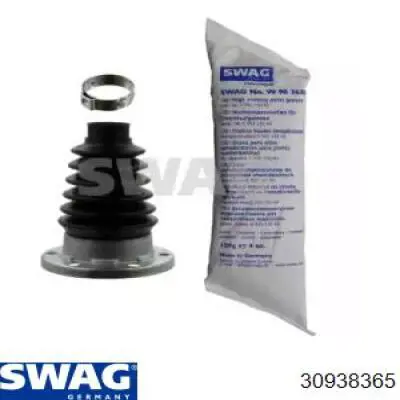 Купити 30938365 Swag Пильник ШРУСа внутрішній, задньої піввісі