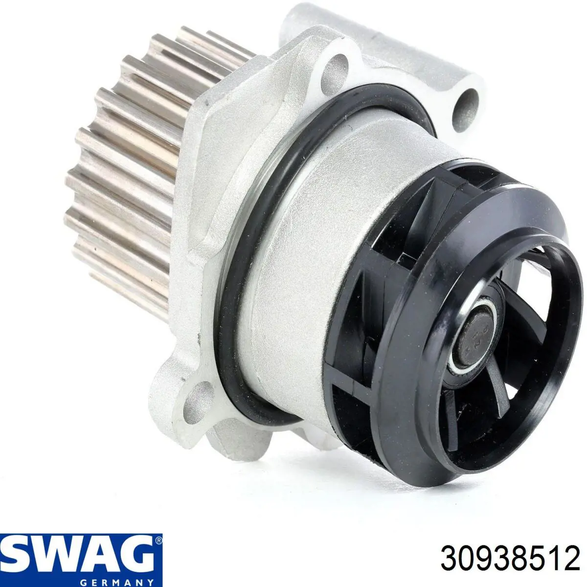 Помпа охолодження Swag 30938512 ціна, від 34.78 USD
