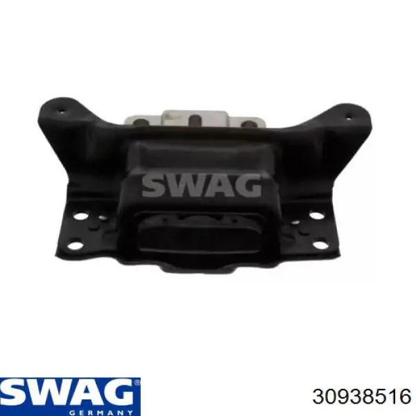 Ліва подушка двигуна Swag 30938516 ціна, від 63.56 USD