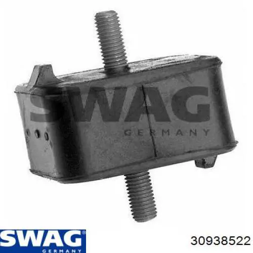 Купити 30938522 Swag Подушка (опора) двигуна, ліва