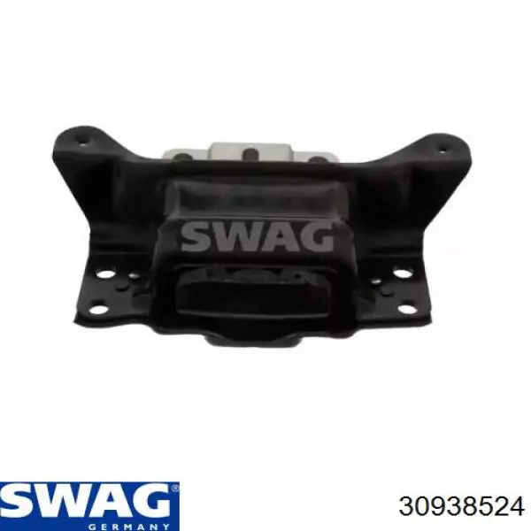 Подушка коробки передач 30938524 Swag