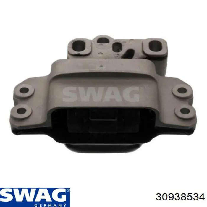 30938534 Swag подушка (опора двигуна, ліва)