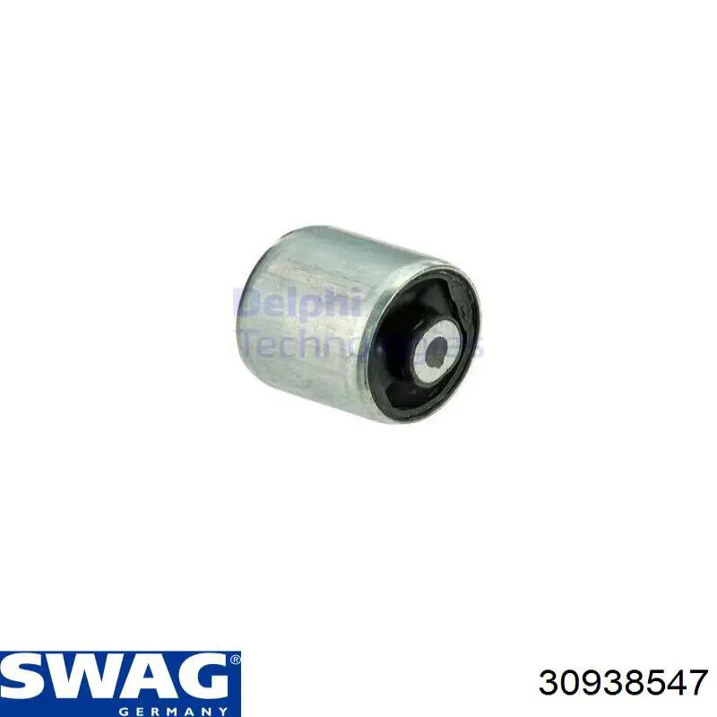 30938547 Swag Сайлентблок переднього нижнього важеля