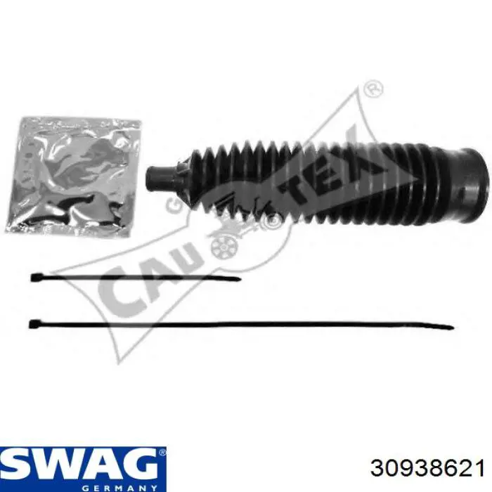 Купити 30938621 Swag Пильник тяги