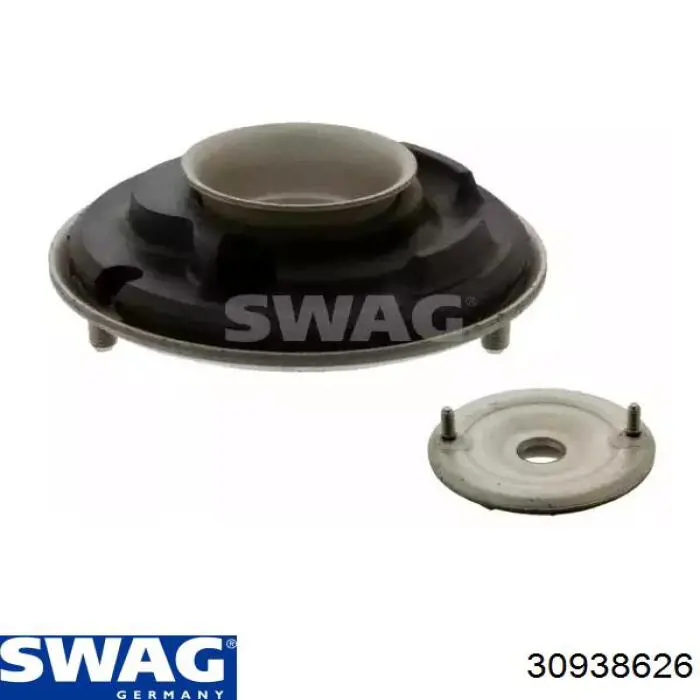 Купити 30938626 Swag Опора амортизатора переднього