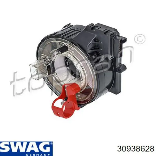 30938628 Swag Шлейф Airbag