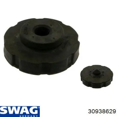 Купити 30938629 Swag Проставка (гумове кільце) пружини задньої, верхня