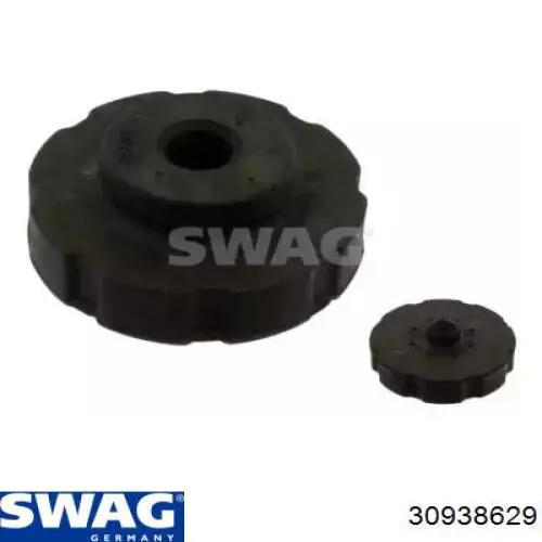 30938629 Swag Проставка (гумове кільце) пружини задньої, верхня