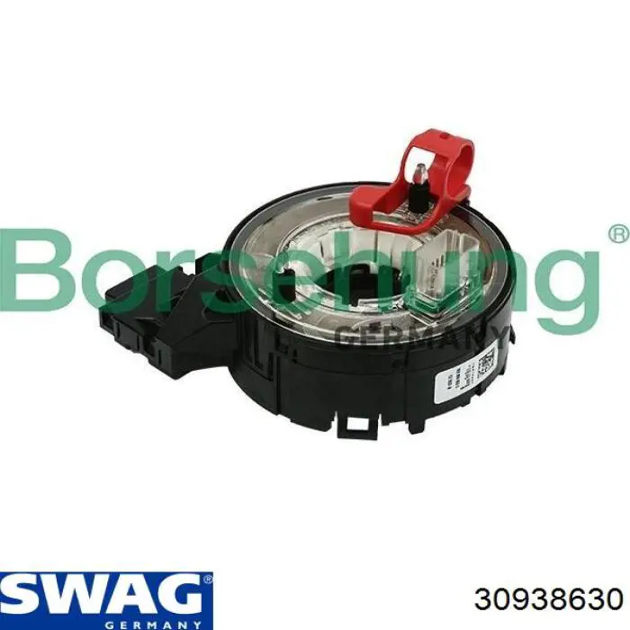 30938630 Swag кільце airbag контактне