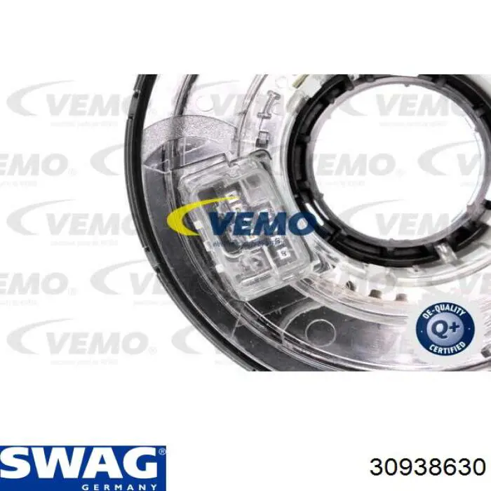 Шлейф керма Swag 30938630 ціна, від 12.67 USD