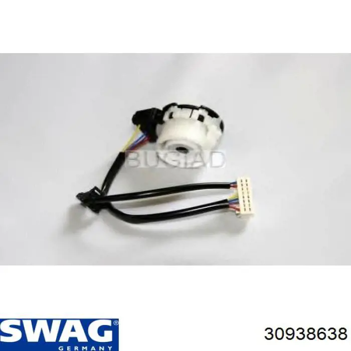 Контакти замку запалювання Swag 30938638 ціна, від 11.57 USD