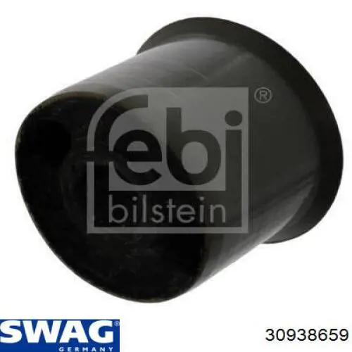 Сайлентблок нижнього важеля передньої підвіски Swag 30938659 ціна, від 5.64 USD