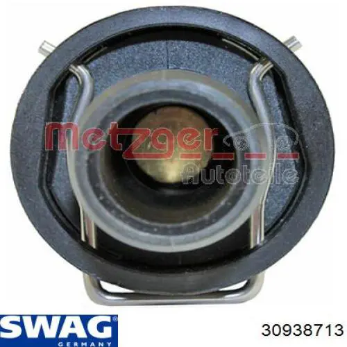 Термостат системи охолодження масла АКПП Swag 30938713 ціна, від 12.67 USD