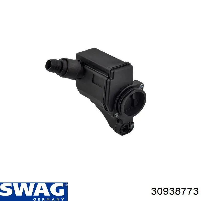 Купити 30938773 Swag Масловіддільник
