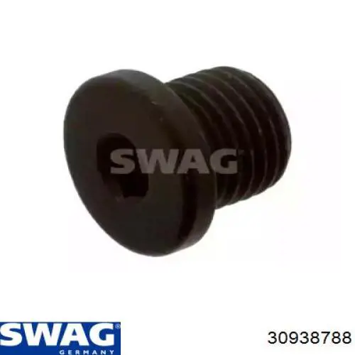 Купити 30938788 Swag Пробка піддона двигуна