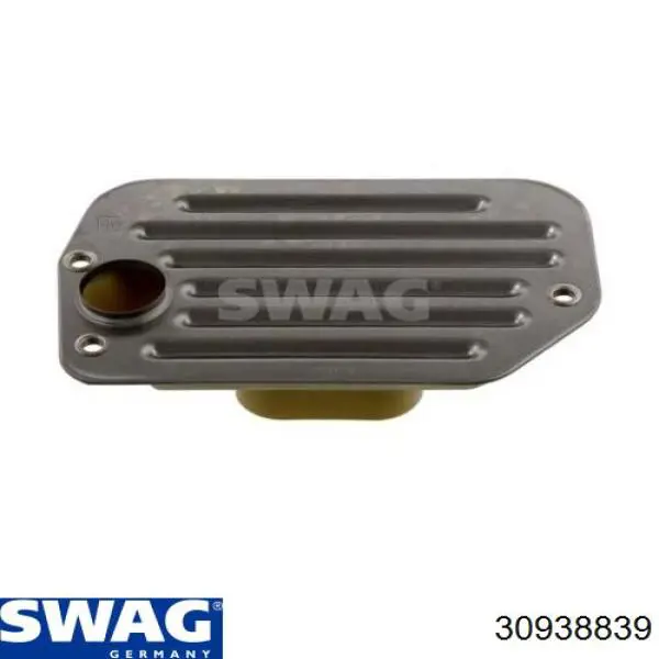 30938839 Swag Важіль передньої підвіски верхній, лівий/правий