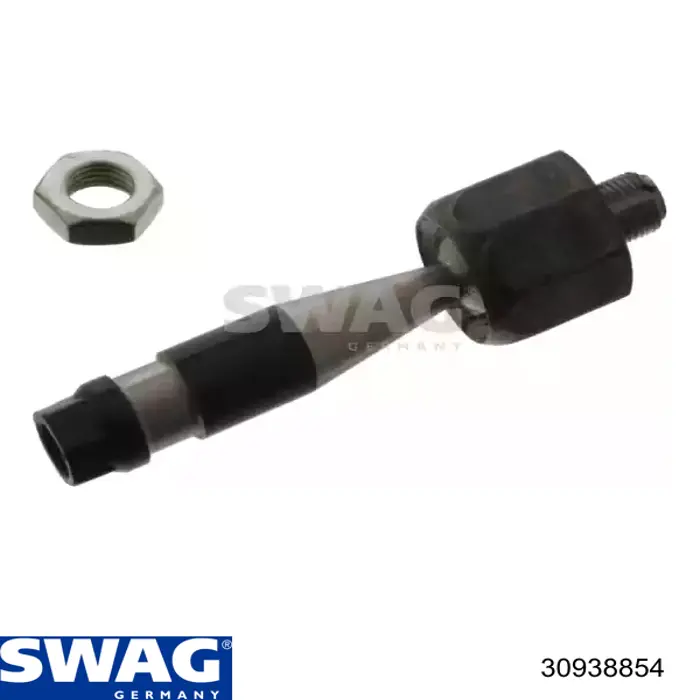 Купити 30938854 Swag Тяга рульова поздовжня