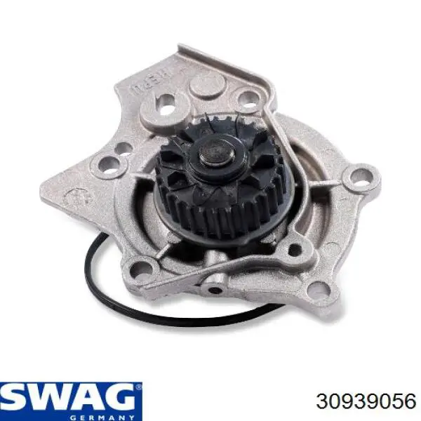 Помпа охолодження Swag 30939056 ціна, від 36.11 USD