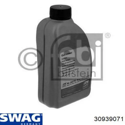 Купити 30939071 Swag Масло коробки передач