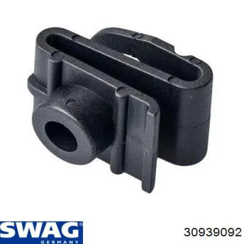 30939092 Swag Кліпса захисту днища