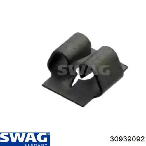 30939092 Swag Кліпса захисту днища