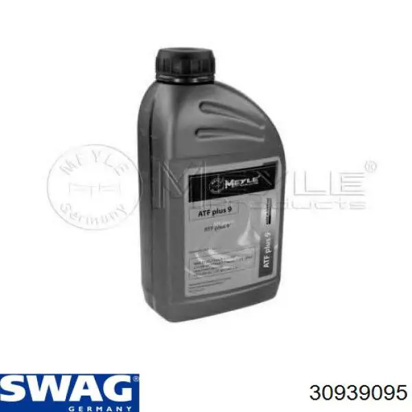 Масло трансмісії Swag 30939095 ціна, від 19.15 USD
