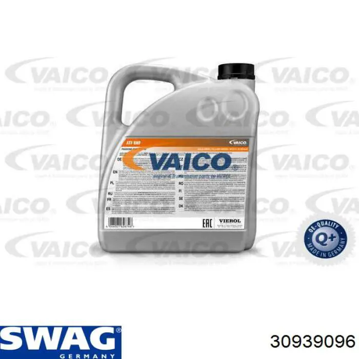 Купити 30939096 Swag Масло коробки передач